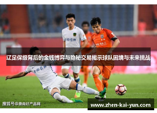 辽足保级背后的金钱博弈与隐秘交易揭示球队困境与未来挑战 辽足保级背后的金钱博弈与隐秘交易揭示球队困境与未来挑战