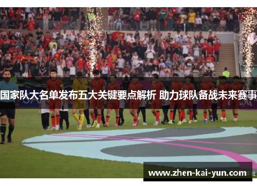 国家队大名单发布五大关键要点解析 助力球队备战未来赛事 国家队大名单发布五大关键要点解析 助力球队备战未来赛事